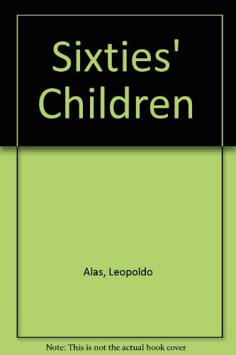 9781881116684: Sixties' Children