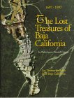9781881116721: The Lost Treasures of Baja California (English and Spanish Edition)
