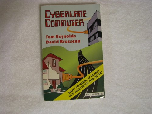 Imagen de archivo de Cyberlane Computer a la venta por arcfoundationthriftstore