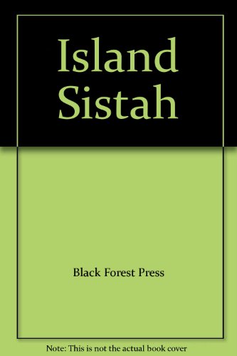 Stock image for Island Sistah for sale by Books From California