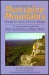 Imagen de archivo de Michigan's Porcupine Mountains State Park a la venta por HPB-Ruby