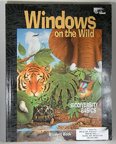 Beispielbild fr Biodiversity Basics : An Educators Guide to Exploring the Web of Life zum Verkauf von Better World Books