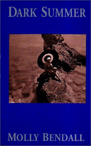 9781881163299: Dark Summer (The Miami University Press Poetry Series)