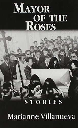Stock image for Mayor of the Roses (Miami University Press Fiction Series) for sale by SecondSale