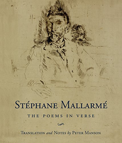 StÃ©phane MallarmÃ©: The Poems in Verse (9781881163503) by StÃ©phane MallarmÃ©
