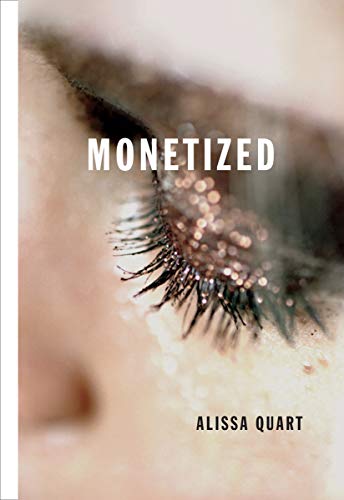 Stock image for Monetized for sale by Better World Books