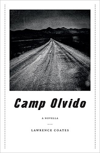 Beispielbild fr Camp Olvido zum Verkauf von Better World Books