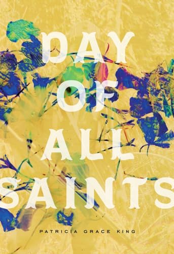 Beispielbild fr Day of All Saints zum Verkauf von Books Unplugged