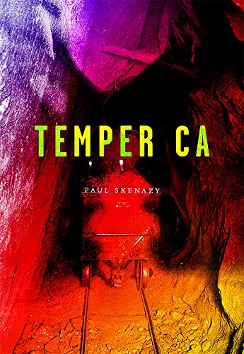 Stock image for Temper CA for sale by BooksRun
