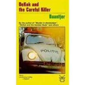 Beispielbild fr Dekok and the Careful Killer zum Verkauf von ThriftBooks-Atlanta