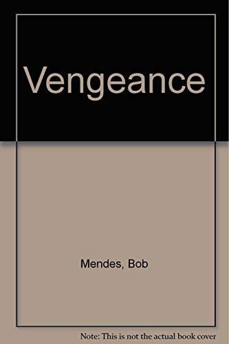 Vengeance: Prelude to Saddam's War (9781881164715) by Mendes, Bob; Smittenaar, H. G.