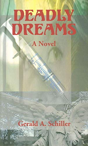 Beispielbild fr Deadly Dreams zum Verkauf von Books From California
