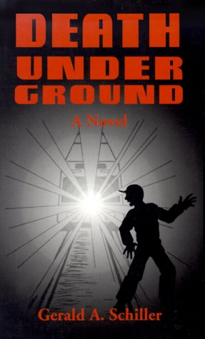 Beispielbild fr Death Underground zum Verkauf von Books From California
