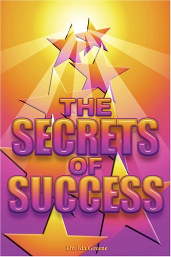 9781881165217: Secrets of Sucess