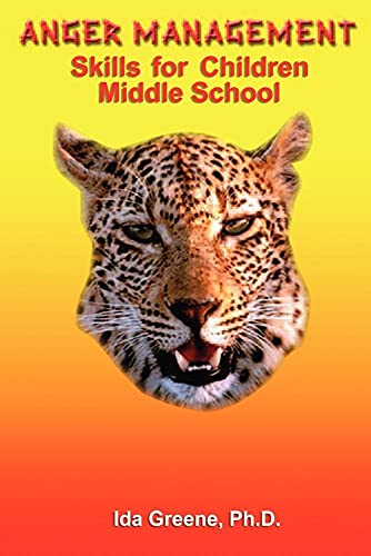 9781881165248: Anger Management Skills for Children Middle School