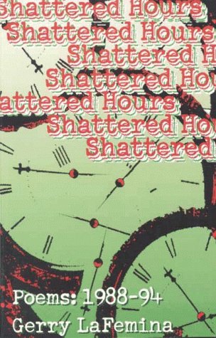 Stock image for Shattered Hours for sale by Yes Books