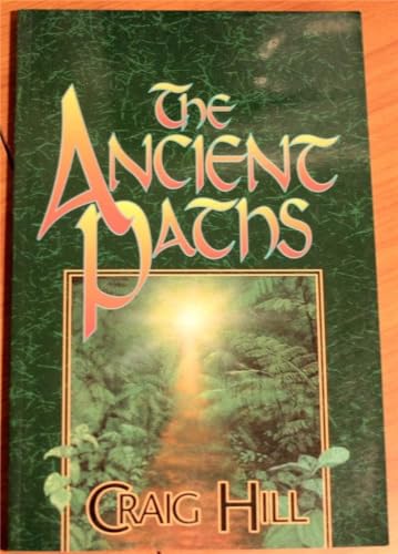 Imagen de archivo de Ancient Paths, The a la venta por 4 THE WORLD RESOURCE DISTRIBUTORS