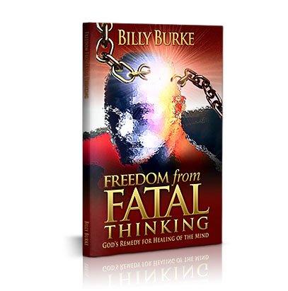 9781881189473: Freedom From Fatal Thinking