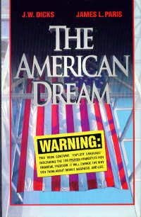 Imagen de archivo de American Dream a la venta por Wonder Book