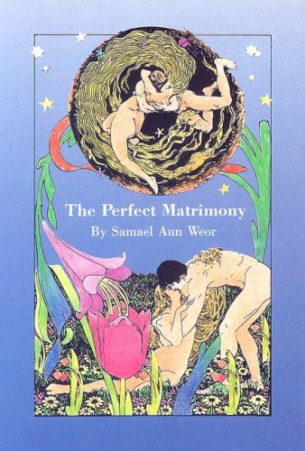 Stock image for The Perfect Matrimony for sale by ThriftBooks-Dallas