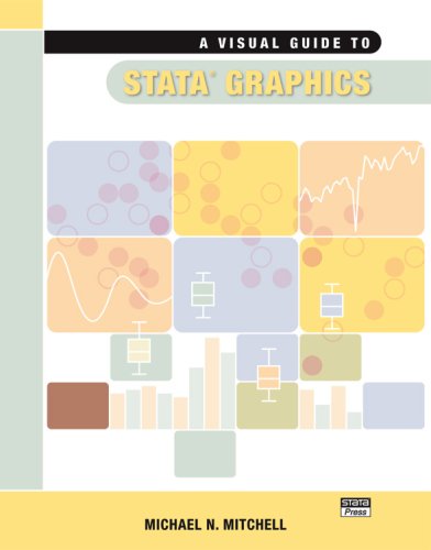 Beispielbild fr A Visual Guide to Stata Graphics zum Verkauf von Better World Books