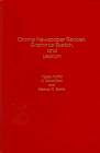 Oromo Newspaper Reader, Grammar Sketch and Lexicon (9781881265320) by Tucho, Yigazu; Zorc, R. David; Barna, Eleanor C.