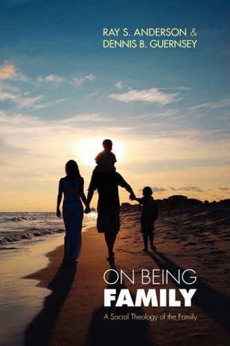 9781881266303: On Being Family: A Social Theology of the Family