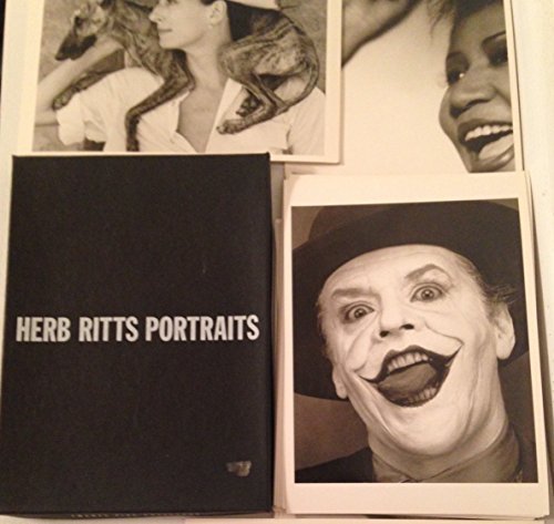 9781881270621: Portraits: 25 Postcards