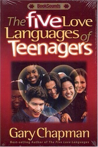 Beispielbild fr The Five Love Languages of Teenagers zum Verkauf von Save With Sam