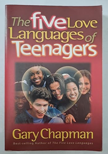 Stock image for The Five Love Languages of Teenagers for sale by SecondSale