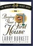 9781881273448: The World's Easiest Pocket Guide to Buying Your First Home