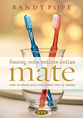 9781881273776: Finding Your Million Dollar Mate: The Secret to Lasting Love