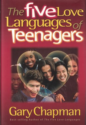 Beispielbild fr The Five Love Languages of Teenagers zum Verkauf von Gulf Coast Books