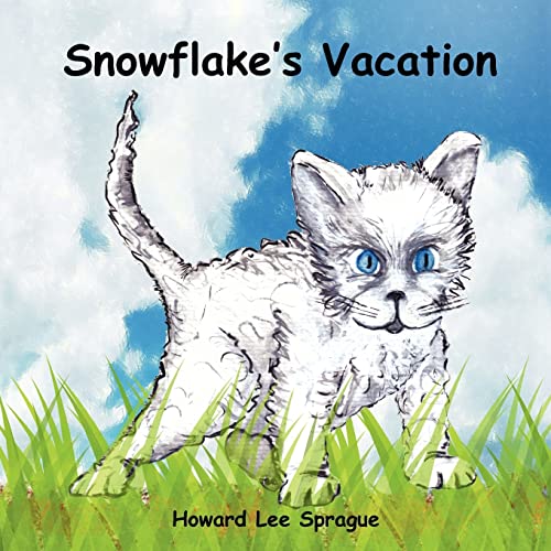 Stock image for Snowflake's Vacation for sale by Lucky's Textbooks