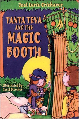 Stock image for Tanta Teva and the Magic Booth for sale by ThriftBooks-Atlanta