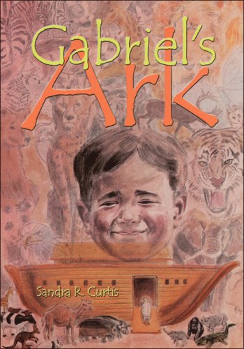 Beispielbild fr Gabriel's Ark zum Verkauf von Heisenbooks