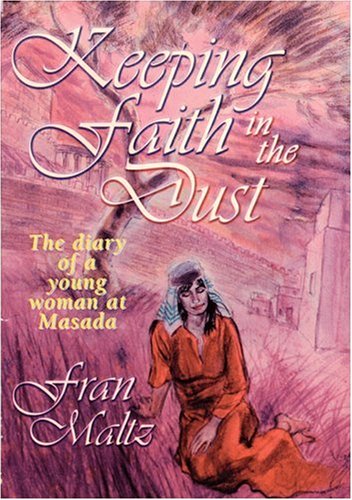 Beispielbild fr Keeping Faith in the Dust zum Verkauf von ThriftBooks-Dallas