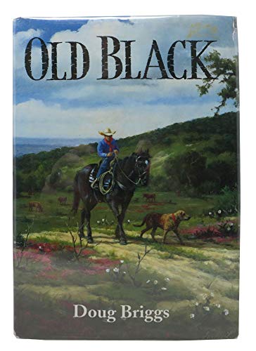 9781881287124: Old Black: A Novel