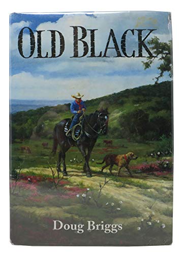 Stock image for Old Black for sale by born again books