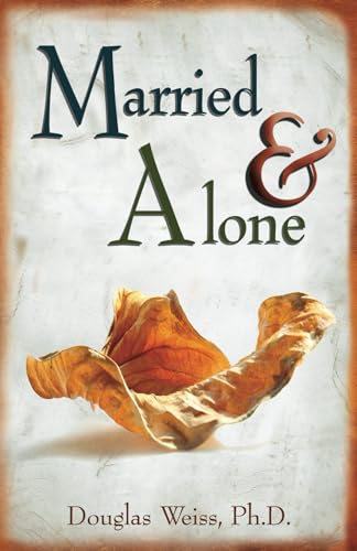 Beispielbild fr Married and Alone zum Verkauf von Goodwill of Colorado