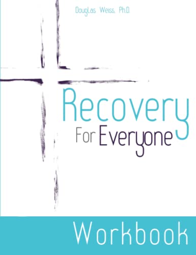 Stock image for Recovery for Everyone Workbook for sale by Irish Booksellers