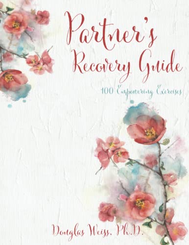 Beispielbild fr Partners Recovery Guide : 100 Empowering Exercises zum Verkauf von ThriftBooks-Atlanta