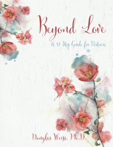 Imagen de archivo de Beyond Love: A 12 Step Guide for Partners a la venta por SecondSale