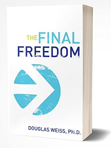 Imagen de archivo de The Final Freedom : Pioneering Sexual Addiction Recovery a la venta por Goodwill Books