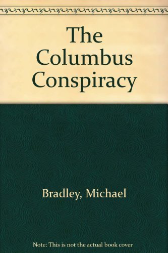 Stock image for The Columbus Conspiracy for sale by HPB-Red
