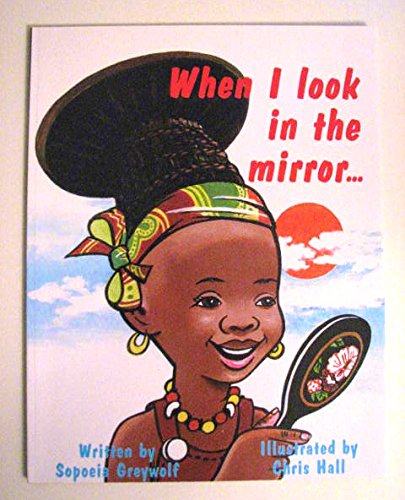 Stock image for When I Look in the Mirror for sale by Better World Books