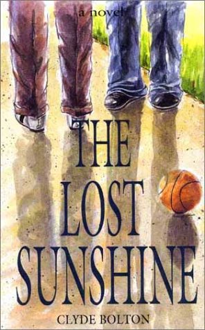 Imagen de archivo de The Lost Sunshine a la venta por GetitBooks