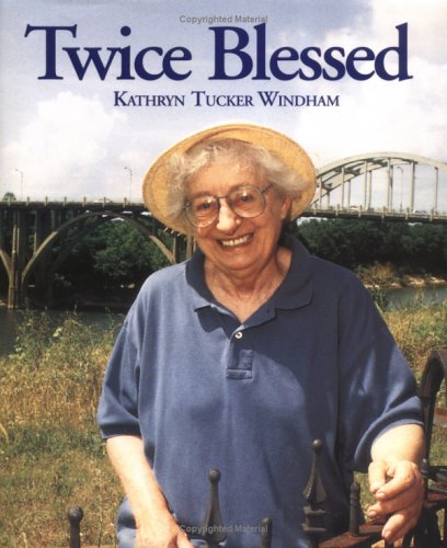 Imagen de archivo de Twice Blessed a la venta por BooksRun