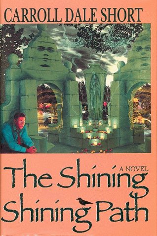 Beispielbild fr The Shining, Shining Path zum Verkauf von Books From California