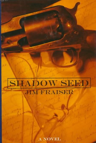 Stock image for Shadow Seed for sale by George Kent, Bookseller